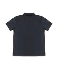 TOMMY HILFIGER TH KIDS Children's polo shirt desert sky - Child T-shirt - 3