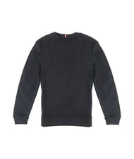 TOMMY HILFIGER TH KIDS Cotton sweatshirt desert sky - Rompers and baby outfits - 3