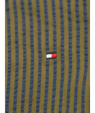 TOMMY HILFIGER TH KIDS Cotton blend shirt putting green - children's shirts - 2