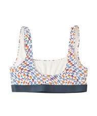 TOMMY HILFIGER TH Costume bra flag wave check print - Women's swimwear - 3