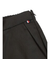 TOMMY HILFIGER TH Sports trousers black - Women's Pants - 2