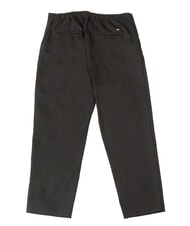 TOMMY HILFIGER TH Sports trousers black - Women's Pants - 3