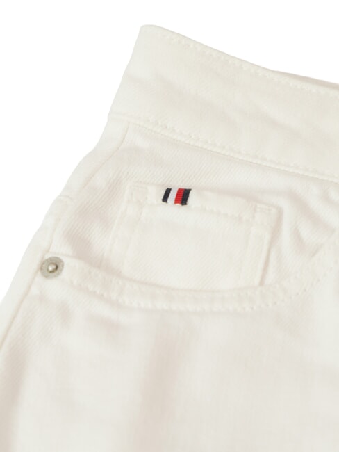 TH Long skirt ecru - Women's Skirts