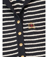 TOMMY HILFIGER TH Cardigan desert sky - Women's Sweaters - 2