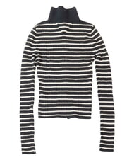 TOMMY HILFIGER TH Cardigan desert sky - Women's Sweaters - 3