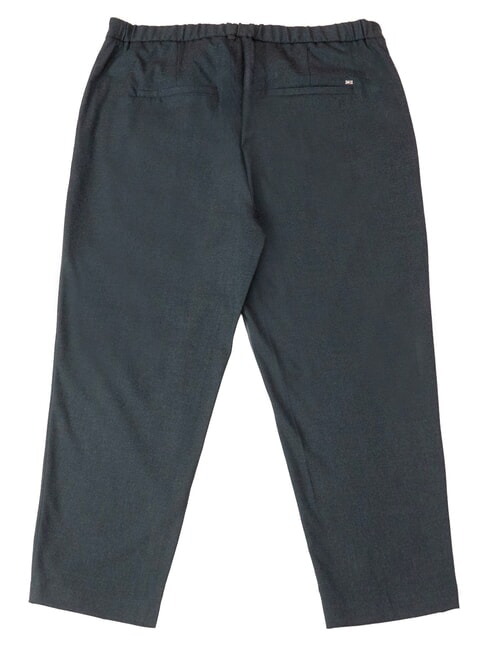 TH  Pants desert sky heather - Women's Pants
