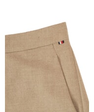 TOMMY HILFIGER TH  Pants chain geo desert sky - Women's Pants - 2