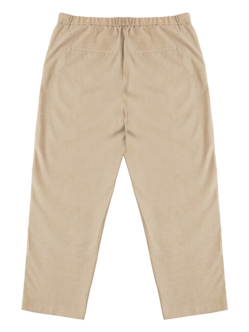 TH  Pants chain geo desert sky - Women's Pants