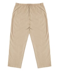 TOMMY HILFIGER TH  Pants chain geo desert sky - Women's Pants - 3