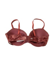 TOMMY HILFIGER TH Bra deep red - Women's Underwear - 3
