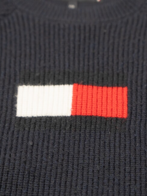 TH KIDS Children's sweater desert sky - Children's Sweaters