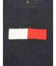 TOMMY HILFIGER TH KIDS Children's sweater desert sky - Children's Sweaters - 2