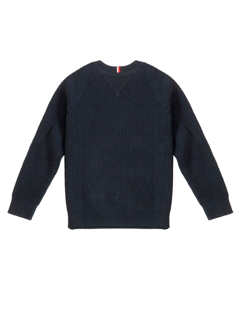 TH KIDS Children's sweater desert sky - Children's Sweaters
