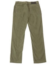 TOMMY HILFIGER TH DENTON Chino Pants army green - Trousers - 3
