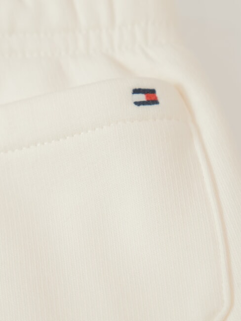 TH KIDS Tracksuit trousers ancient white - Children's trousers