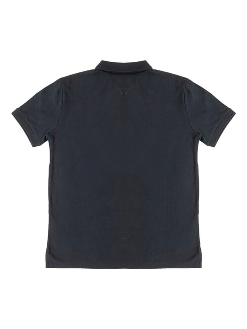 TH KIDS Children's polo shirt desert sky - Child T-shirt