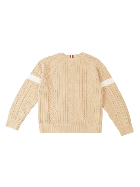 TH KIDS Sweater merino - Children's Sweaters