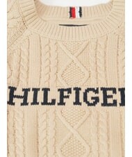 TOMMY HILFIGER TH KIDS Sweater merino - Children's Sweaters - 2
