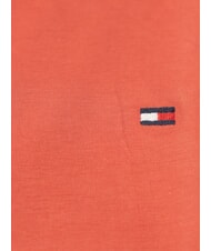 TOMMY HILFIGER  Men's stretch T-shirt - T-shirt