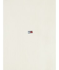 TOMMY HILFIGER TH Honeycomb crew neck sweater - Men's Sweaters