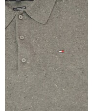 TOMMY HILFIGER TH  medium gray heather - Polo shirt - 2