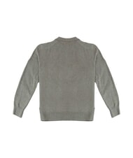 TOMMY HILFIGER TH  medium gray heather - Polo shirt - 3