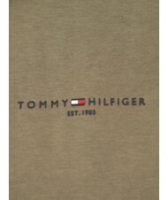 TOMMY HILFIGER TH Hoodie battle green - Sweatshirts - 2