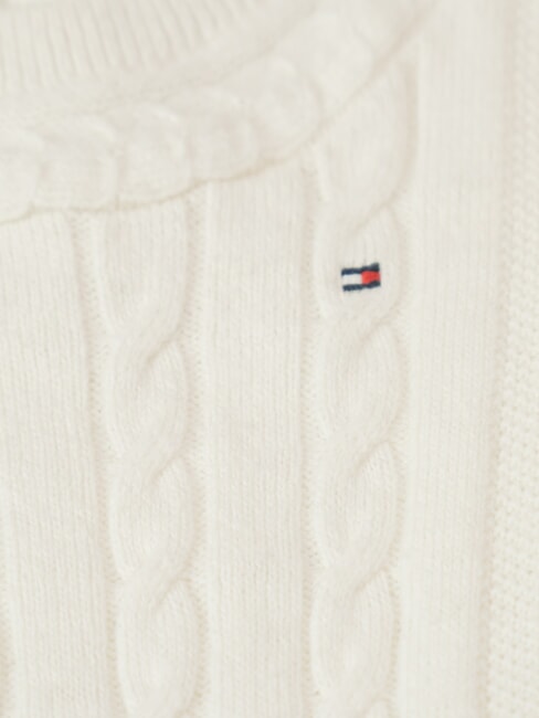 TH KIDS Suit  ivory petal - Little Girls' Dresses
