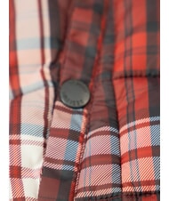 TOMMY HILFIGER TH KIDS Baby onesie multi-check - Baby Jackets - 2