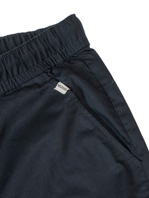 TH KIDS Unisex trousers desert sky - Children's trousers