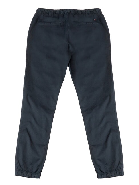 TH KIDS Unisex trousers desert sky - Children's trousers