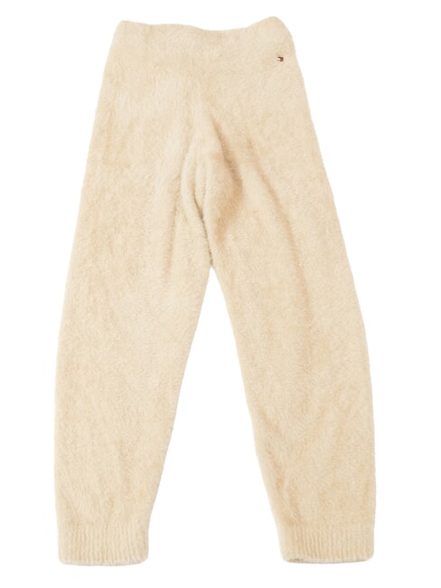 TH KIDS Soft relaxed fit trousers merino - Children's trousers