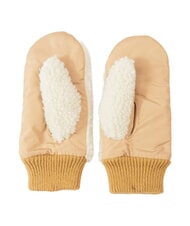 TOMMY HILFIGER TH KIDS Children's gloves classic khaki - Gloves - 3