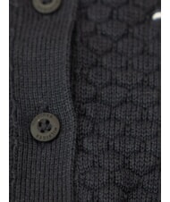 TOMMY HILFIGER TH KIDS Cotton cardigan - Children's Sweaters