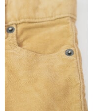 TOMMY HILFIGER TH KIDS Jeans trousers classic khaki - Children's trousers - 2