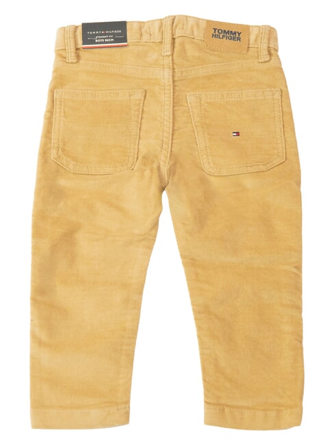 TH KIDS Jeans trousers classic khaki - Children's trousers