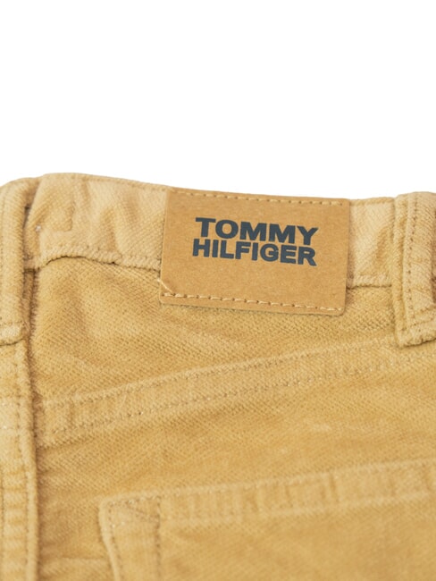 TH KIDS Jeans trousers classic khaki - Children's trousers