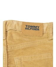 TOMMY HILFIGER TH KIDS Jeans trousers classic khaki - Children's trousers - 4