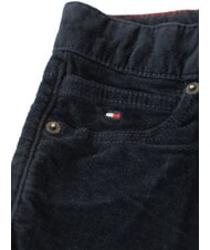 TOMMY HILFIGER TH KIDS Jeans trousers desert sky - Children's trousers - 2