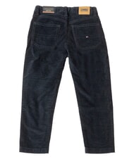 TOMMY HILFIGER TH KIDS Jeans trousers desert sky - Children's trousers - 3