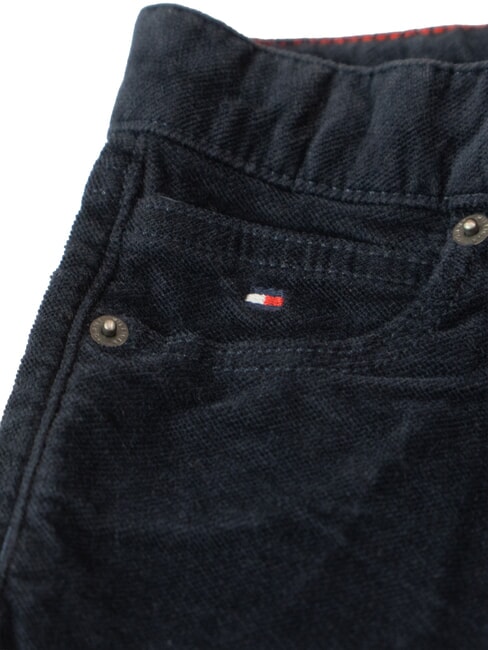TH KIDS Jeans trousers desert sky - Children's trousers