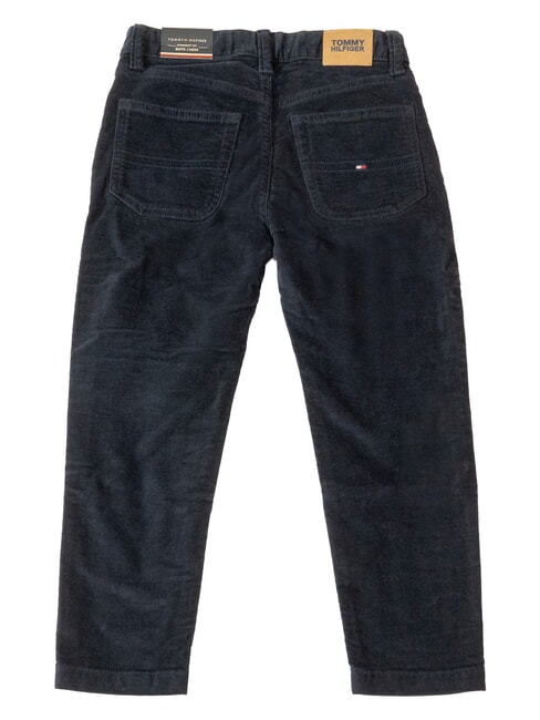 TH KIDS Jeans trousers desert sky - Children's trousers