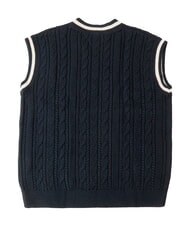 TOMMY HILFIGER TH kids  Sleeveless shirt - Children's Sweaters