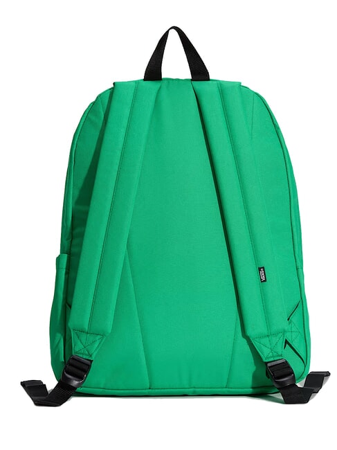 OLD SKOOL CLASSIC 15" PC backpack vivid verdant - Backpacks & School and Leisure