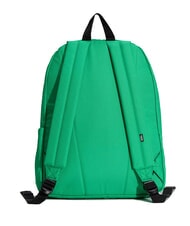 VANS OLD SKOOL CLASSIC 15" PC backpack vivid verdant - Backpacks & School and Leisure - 4