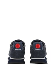 BLAUER TOKYO Sneakers BLUE - Men&rsquo;s shoes - 4