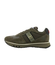 BLAUER TOKYO Sneakers - Men&rsquo;s shoes