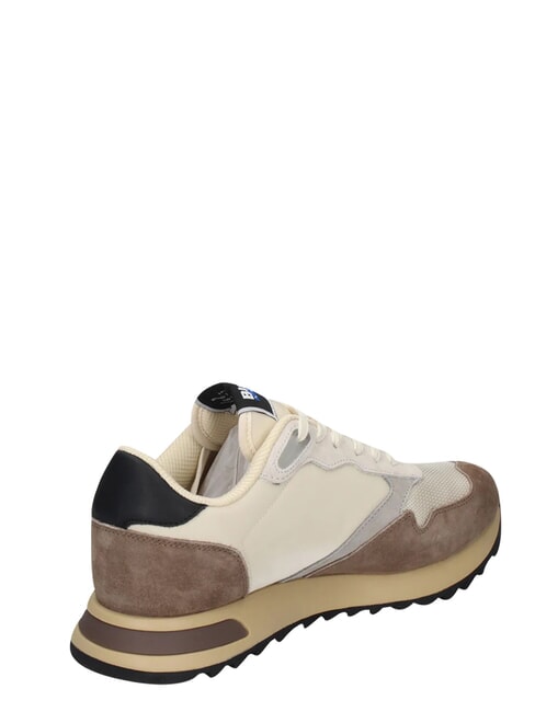 RYDER  Sneakers taupe/black - Men&rsquo;s shoes