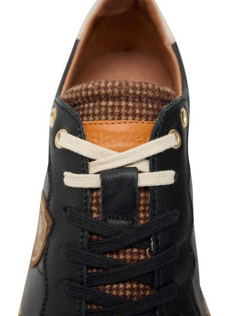 MURRAY Sneakers black/brown - Men&rsquo;s shoes