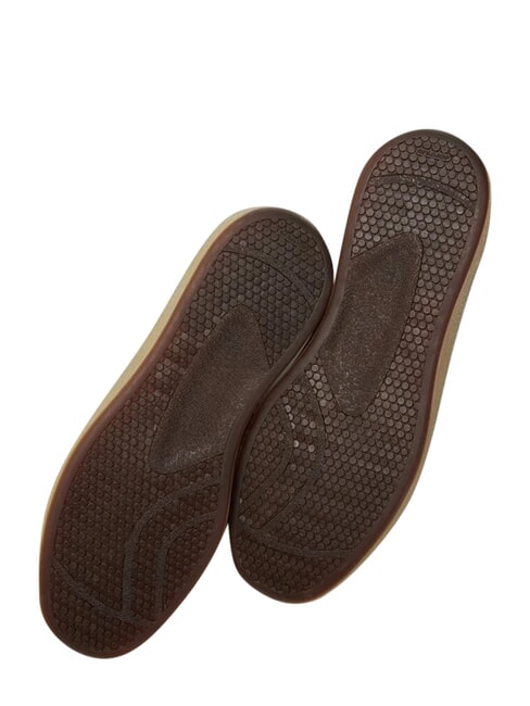 MURRAY Sneakers black/brown - Men&rsquo;s shoes